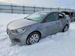 3KPC24A69ME144581 2021 HYUNDAI ACCENT