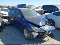 3KPC24A69ME146153 2021 HYUNDAI ACCENT