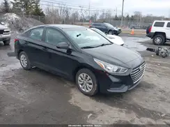 3KPC24A69ME146721 2021 HYUNDAI ACCENT