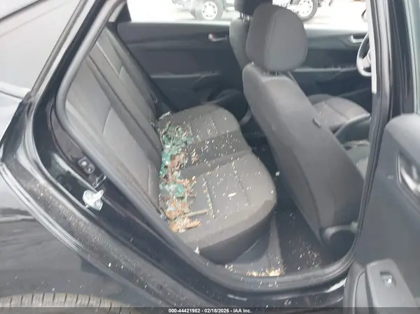 3KPC24A69ME146721 2021 HYUNDAI ACCENT - Image 8