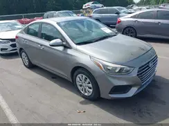 3KPC24A69ME146878 2021 HYUNDAI ACCENT