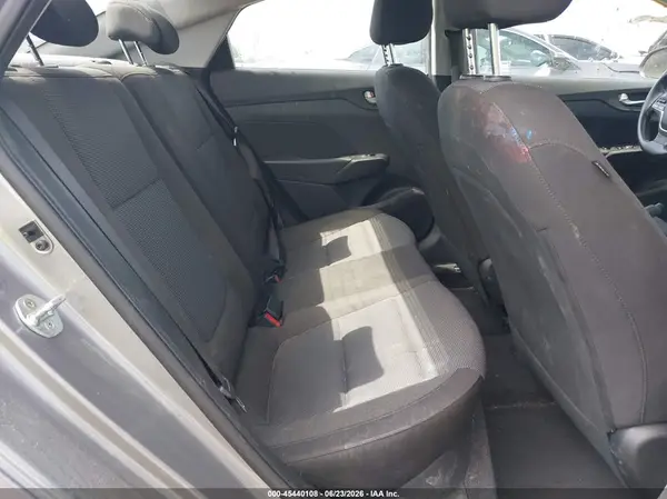 3KPC24A69ME146878 2021 HYUNDAI ACCENT - Image 8