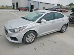 3KPC24A69ME147111 2021 HYUNDAI ACCENT