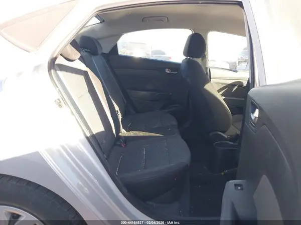 3KPC24A69ME147223 2021 HYUNDAI ACCENT - Image 8