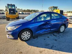 3KPC24A69ME147531 2021 HYUNDAI ACCENT