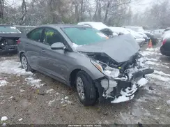 3KPC24A69ME147643 2021 HYUNDAI ACCENT