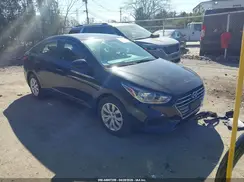 3KPC24A69ME148176 2021 HYUNDAI ACCENT