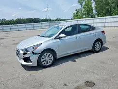 3KPC24A69ME149019 2021 HYUNDAI ACCENT