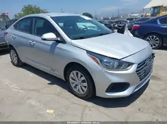 3KPC24A69ME149084 2021 HYUNDAI ACCENT