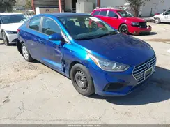 3KPC24A69ME149196 2021 HYUNDAI ACCENT