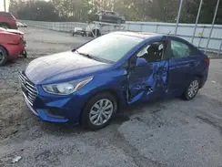 3KPC24A69ME149392 2021 HYUNDAI ACCENT