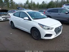 3KPC24A69ME149960 2021 HYUNDAI ACCENT