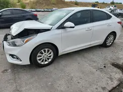 3KPC24A69ME150302 2021 HYUNDAI ACCENT