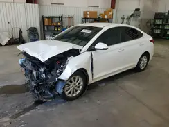 3KPC24A69ME150316 2021 HYUNDAI ACCENT