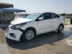 3KPC24A69ME150851 2021 HYUNDAI ACCENT