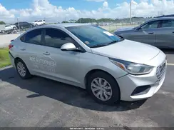 3KPC24A69ME151255 2021 HYUNDAI ACCENT