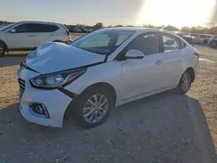 3KPC24A69ME151952 2021 HYUNDAI ACCENT