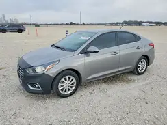 3KPC24A69ME153152 2021 HYUNDAI ACCENT