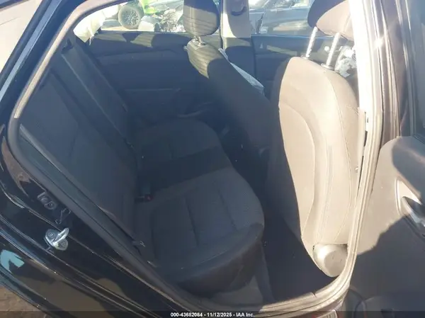 3KPC24A69NE153668 2022 HYUNDAI ACCENT - Image 8
