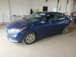 3KPC24A69NE153878 2022 HYUNDAI ACCENT