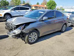 3KPC24A69NE154965 2022 HYUNDAI ACCENT