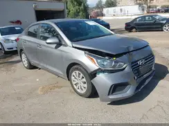 3KPC24A69NE155114 2022 HYUNDAI ACCENT