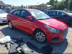 3KPC24A69NE155260 2022 HYUNDAI ACCENT