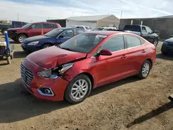 3KPC24A69NE155498 2022 HYUNDAI ACCENT