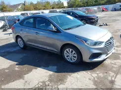 3KPC24A69NE155954 2022 HYUNDAI ACCENT