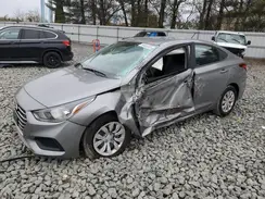 3KPC24A69NE156232 2022 HYUNDAI ACCENT