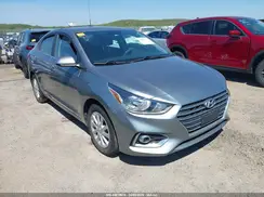 3KPC24A69NE156876 2022 HYUNDAI ACCENT
