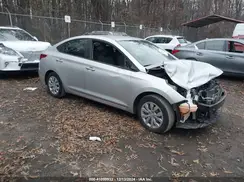 3KPC24A69NE157557 2022 HYUNDAI ACCENT