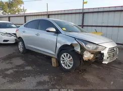 3KPC24A69NE157963 2022 HYUNDAI ACCENT