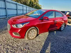 3KPC24A69NE158160 2022 HYUNDAI ACCENT