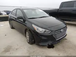 3KPC24A69NE158661 2022 HYUNDAI ACCENT
