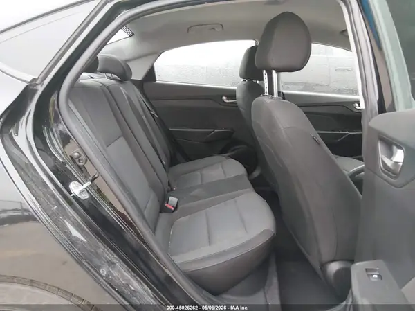 3KPC24A69NE158661 2022 HYUNDAI ACCENT - Image 8