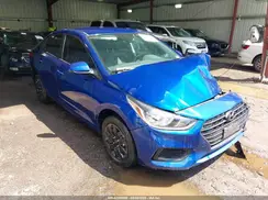 3KPC24A69NE158773 2022 HYUNDAI ACCENT