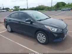 3KPC24A69NE159096 2022 HYUNDAI ACCENT