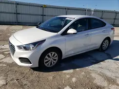 3KPC24A69NE159373 2022 HYUNDAI ACCENT
