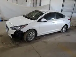 3KPC24A69NE160488 2022 HYUNDAI ACCENT