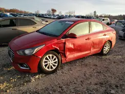3KPC24A69NE160832 2022 HYUNDAI ACCENT
