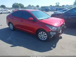 3KPC24A69NE160846 2022 HYUNDAI ACCENT