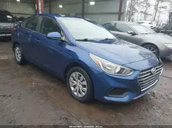 3KPC24A69NE160958 2022 HYUNDAI ACCENT