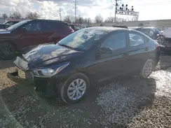 3KPC24A69NE161057 2022 HYUNDAI ACCENT