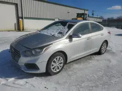 3KPC24A69NE163889 2022 HYUNDAI ACCENT