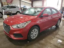 3KPC24A69NE165206 2022 HYUNDAI ACCENT