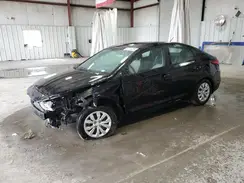 3KPC24A69NE165531 2022 HYUNDAI ACCENT
