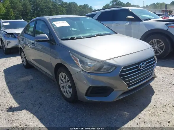 3KPC24A69NE165982 2022 HYUNDAI ACCENT - Image 1