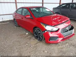 3KPC24A69NE166047 2022 HYUNDAI ACCENT