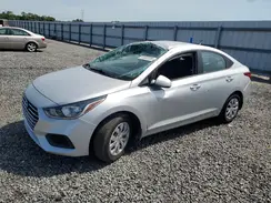 3KPC24A69NE166470 2022 HYUNDAI ACCENT